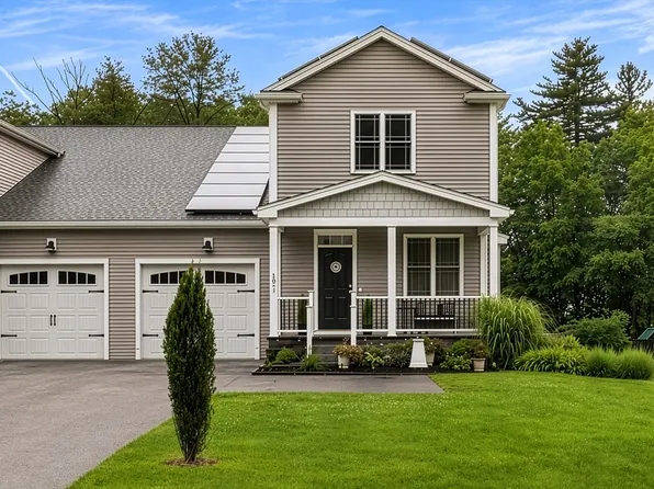 10 Stone St #1, Auburn, MA 01501