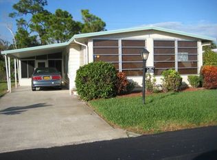 325 NE Turquoise Ter, Jensen Beach, FL 34957