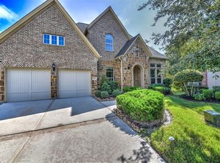 1306 Blantyre Way, Kingwood, TX 77339