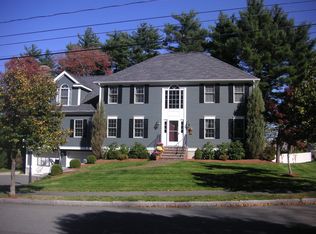19 Ryan Dr, Norwood, MA 02062