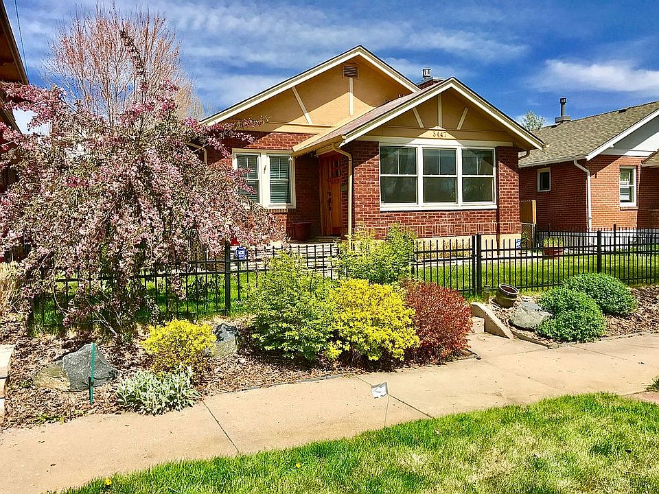 2nd image of 3447 W 37th Ave