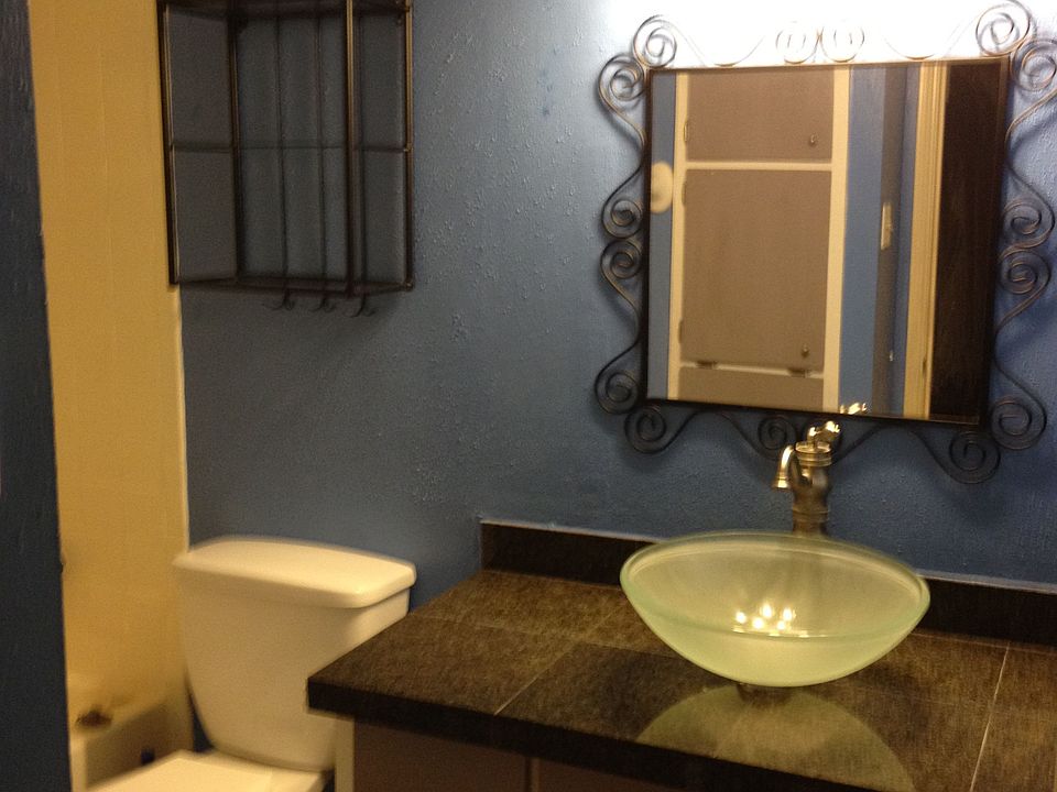 Updated bathroom 1