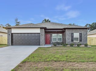 306 Redbud Ct, Jacksonville, AR 72076