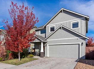 21190 SE Kayla Ct, Bend, OR