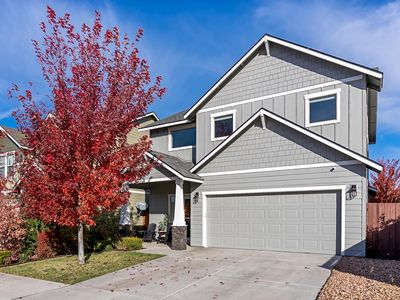 21190 SE Kayla Ct, Bend, OR, 97702