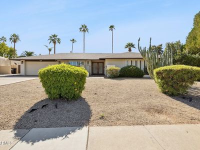 8590 E Via De Dorado, Scottsdale, AZ, 85258