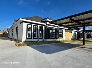 1421 S Yankton St #1, Mission, TX 78573