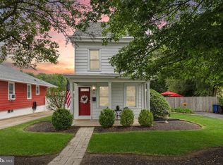 21 Creek Rd, Delran, NJ 08075