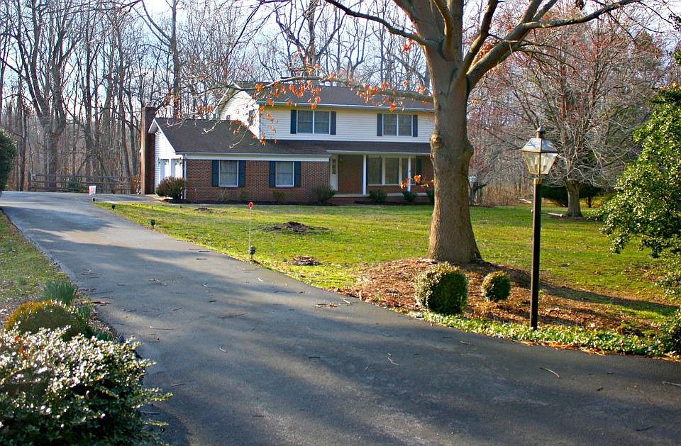 7561 Bond St., St. Leonard MD 