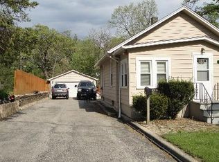 412 Osage St, Joliet, IL 60432