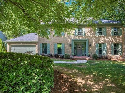 2982 Huntshire Pl, Atlanta, GA, 30340