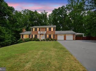 7347 Hunton St, Warrenton, VA 20187