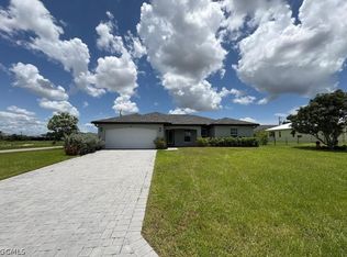 1400 SW 1st Ter, Cape Coral, FL 33991
