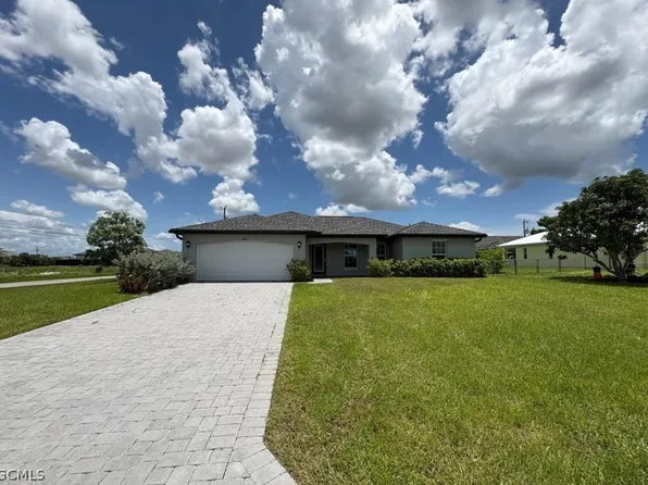 1400 SW 1st Ter, Cape Coral, FL 33991