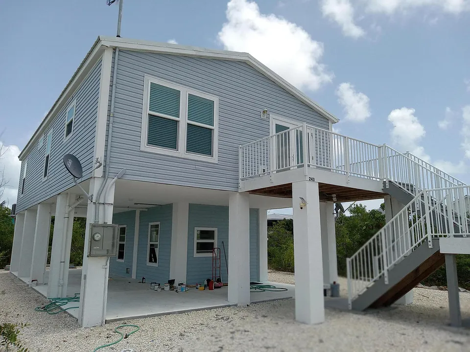 243 Horvath Rd