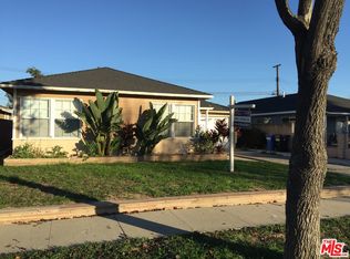 10602 Gridley Rd, Santa Fe Springs, CA 90670