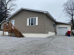 13121 Morse St, Cedar Lake, IN 46303