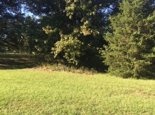 7 Springhill Dr W, Greenbrier, AR 72058