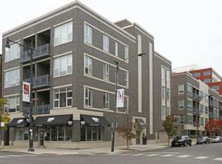 Aberdeen West Loop, Chicago, IL 60607