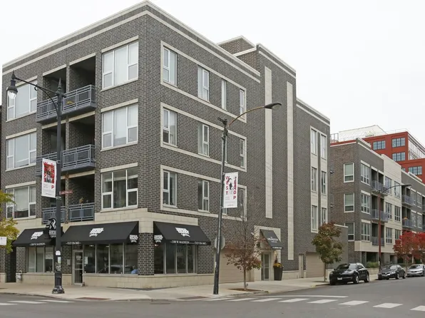 Aberdeen West Loop, 20 N Aberdeen St #22305, Chicago, IL 60607