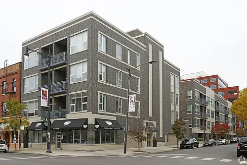 Aberdeen West Loop Photo 1