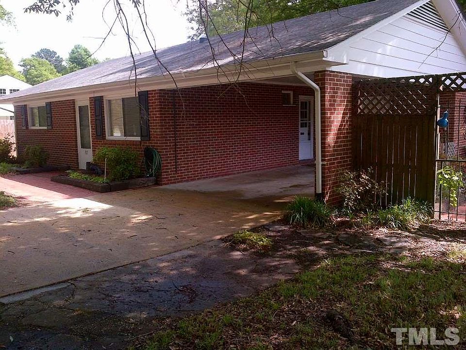 707 Ruby St, Durham, NC 27704 Zillow