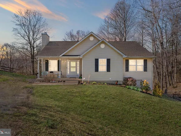 123 Hilda Dr, Stafford, VA 22556