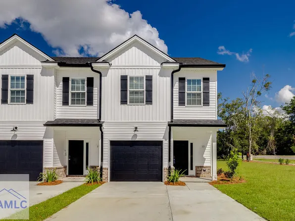 47 Belleau Woods Cir, Hinesville, GA 31313
