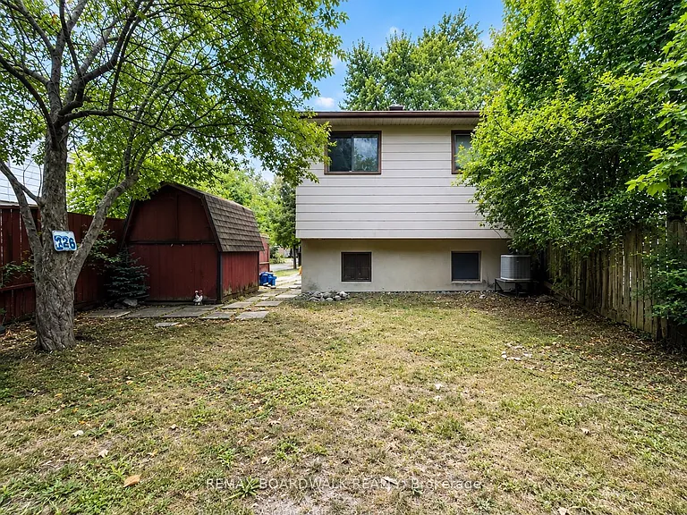 222 Castlefrank Rd #1 — Photo 23