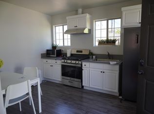 2307 S Bronson Ave, Los Angeles, CA 90018