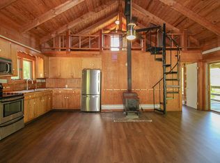 164 Old Cabin Rd, Cascade, VA 24069