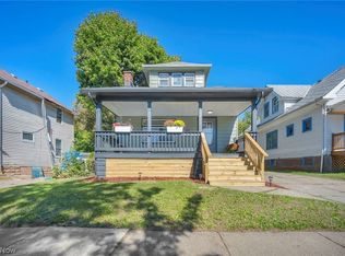 12813 Angelus Ave, Cleveland, OH 44105