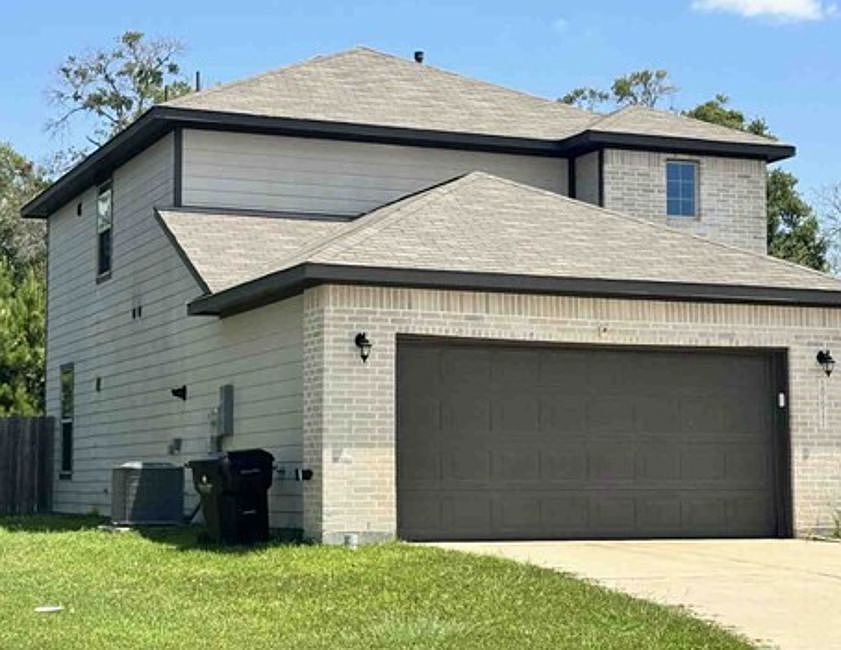 Property Side View