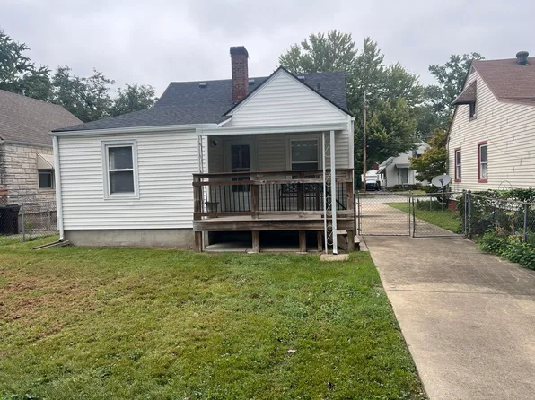 1104 Hathaway Ave, Louisville, KY 40215