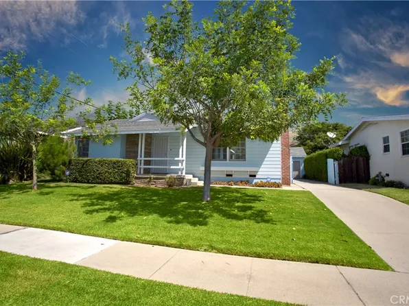 6709 E La Marimba St, Long Beach, CA 90815