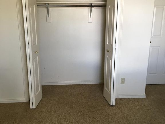 Bedroom # 1
