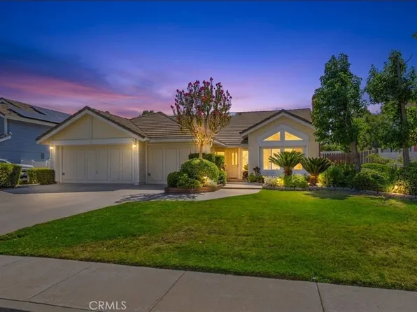 45768 Creekside Way, Temecula, CA 92592