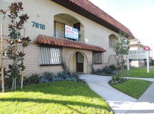 7818 Stewart And Gray Rd APT 101, Downey, CA 90241