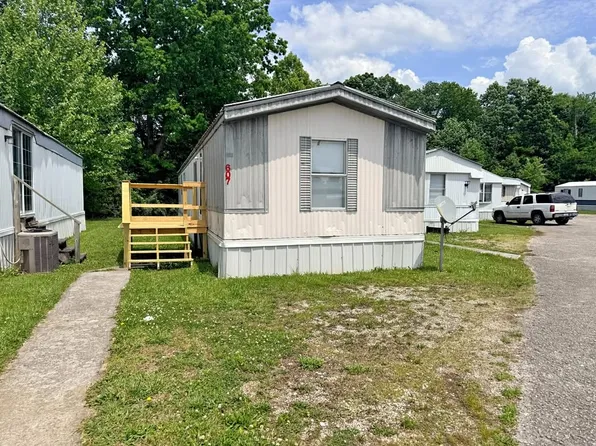 607 Reams Ln #607, London, KY 40744