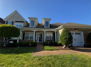 4354 Oneford Pl, Chesapeake, VA 23321