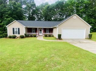 724 White Oak Dr, Monroe, GA 30655