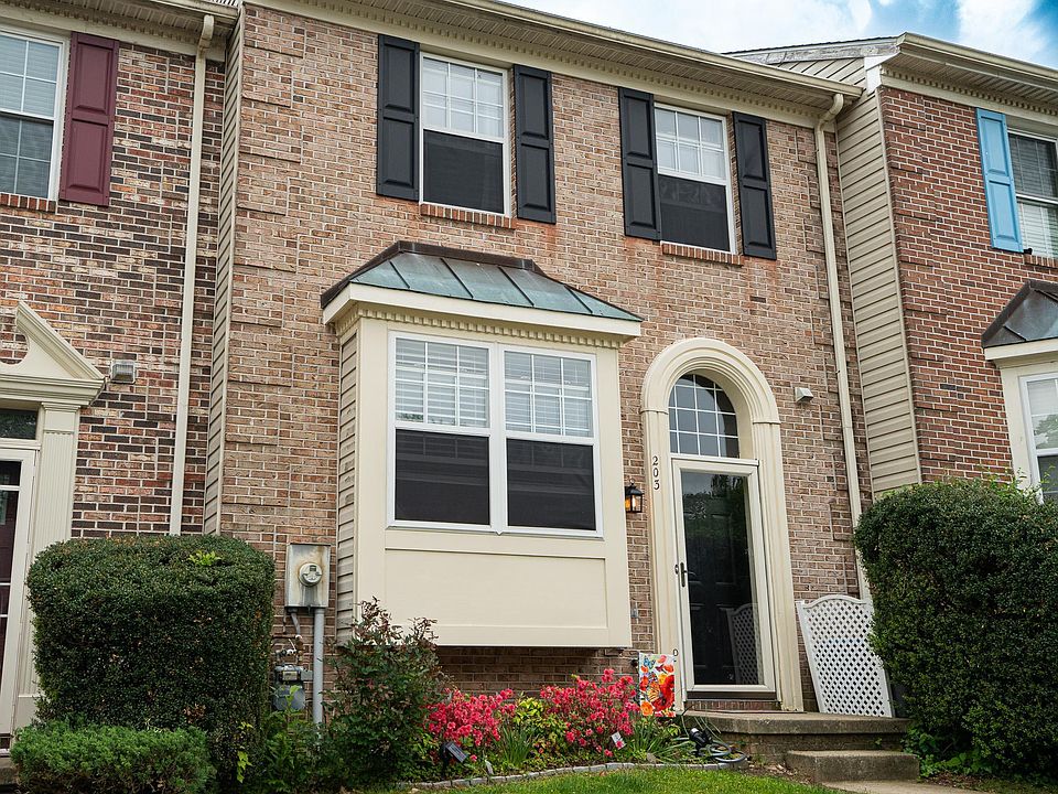 1st image of 203 Ferring Ct