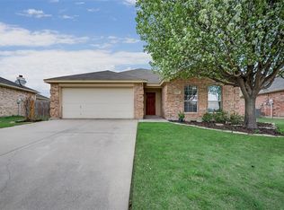 11911 Arbor Lake Rd, Rhome, TX 76078