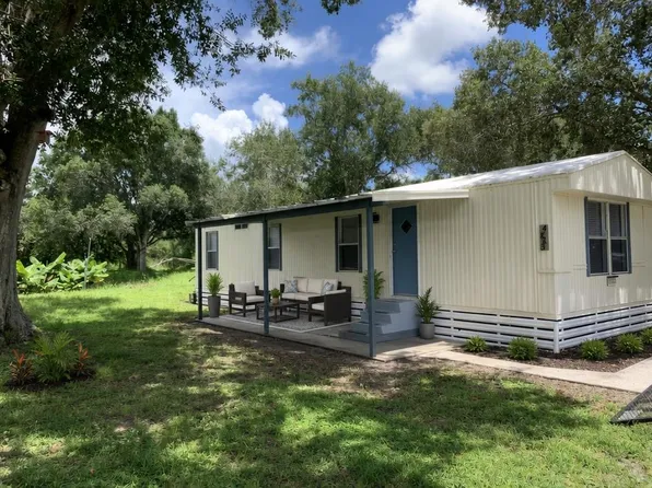 4863 NW 27th St, Okeechobee, FL 34972