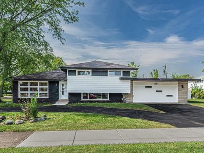 980 Marshall Dr, Des Plaines, IL, 60016