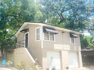 321 N Fern Creek Ave, Orlando, FL 32803