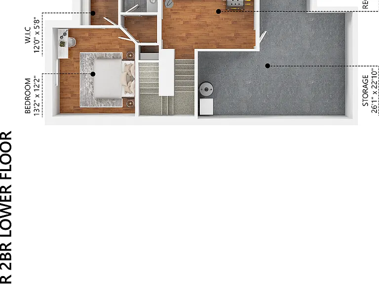1016 NW Bethel Ln — Photo 18