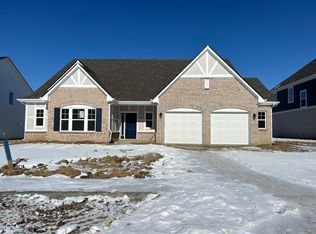 550 Tess Blvd, Westfield, IN 46074