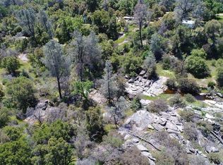 0 Ponds Way, Mariposa, CA