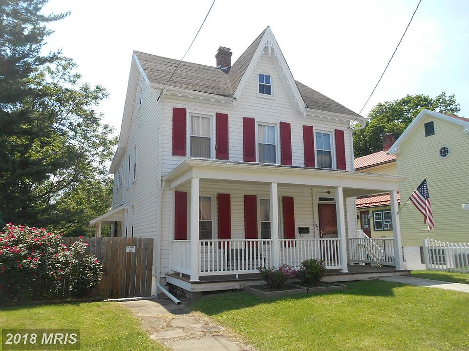 1st image of 190 E Green St